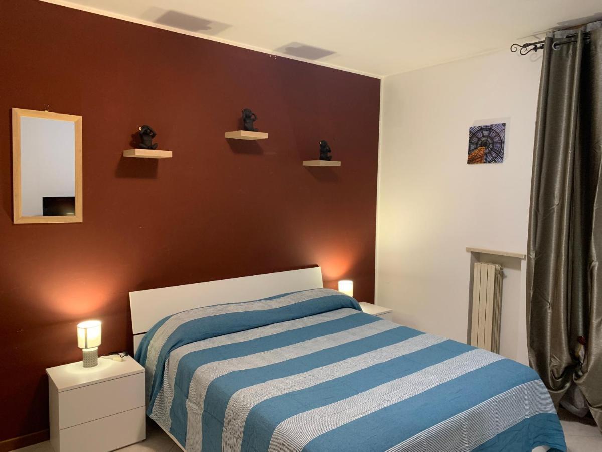 Bellissimo Appartamento Riservato Vicino Al Centro Verona Luaran gambar